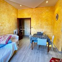 Monte Mario - Appartamento ristrutturato al 3° pia