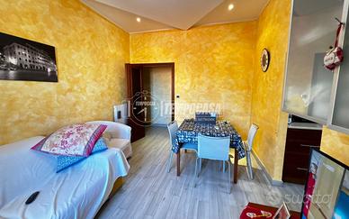 Monte Mario - Appartamento ristrutturato al 3° pia