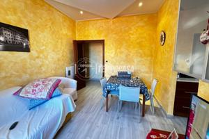 Monte Mario - Appartamento ristrutturato al 3° pia