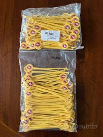 Bacchette Pampero per cocktail