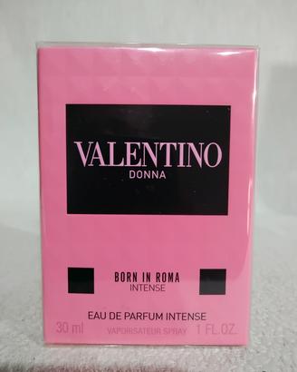 Profumo Donna by Valentino.
