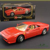 modellino auto scala 1/18 Ferrari 288 GTO