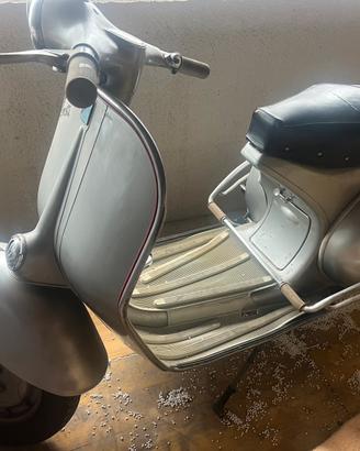 Vespa GS 150 1957