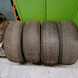 pneumatici invernali  215/55 r17 98h