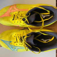 Mizuno rebellion sonic 2 misura 42,5