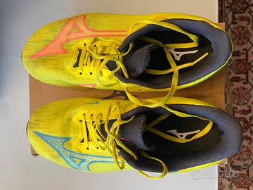 Mizuno rebellion sonic 2 misura 42,5