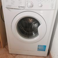 Lavatrice indesit gratis