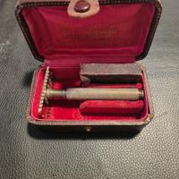 rasoio vintage Apollo 