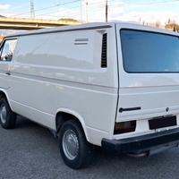 Volkswagen Transporter diesel