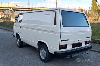 Volkswagen Transporter diesel