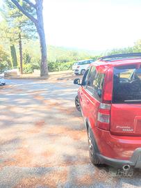 Fiat Panda 💯 HP