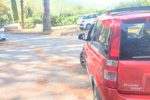 Fiat Panda 💯 HP