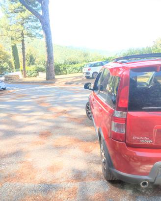 Fiat Panda 💯 HP