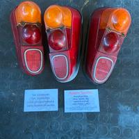 Faro posteriore Fiat Bianchina Renault 4
