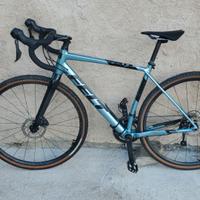 bici gravel felt broam