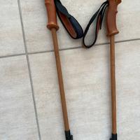 Bastoncini da sci Bogner