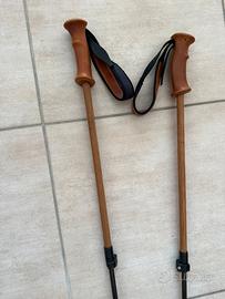 Bastoncini da sci Bogner