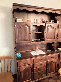 credenza 