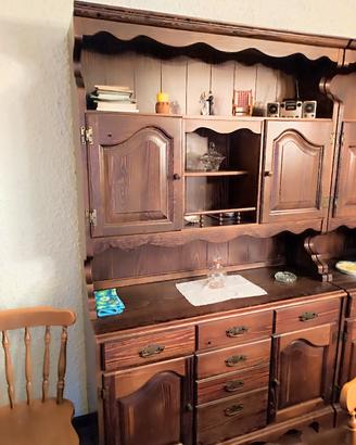 credenza 