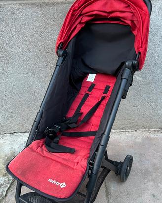 Passeggino leggero