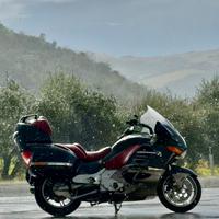 Cavalletto centrale k1200lt elettrico