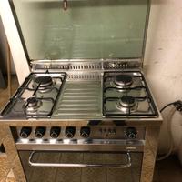 cucina a gas Lofra