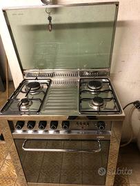 cucina a gas Lofra