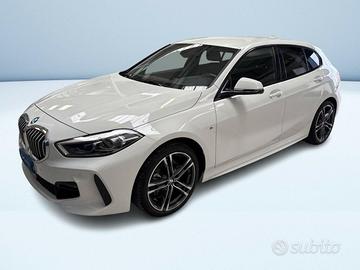 BMW Serie 1 116d Msport auto