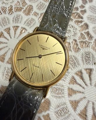 Longines