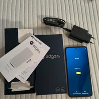 Motorola Edge 20 lite