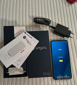 Motorola Edge 20 lite