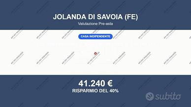 Immobile in asta di 178 m² con più di 5 locali e b