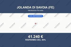 Immobile in asta di 178 m² con più di 5 locali e b