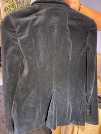 Tailleur blu da donna tg 42. Patrizia Pepe.