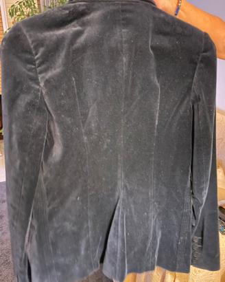 Tailleur blu da donna tg 42. Patrizia Pepe.