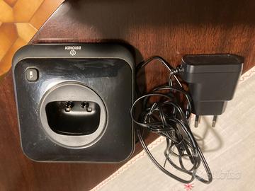 BRONDI SIDNEY no cordless si BASE e ALIMENTATORE