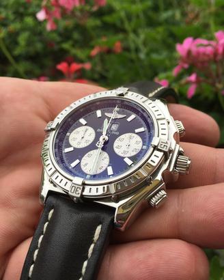Breitling Crosswind Special A44345