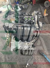 MOTORE Seat Ibiza 1.2 51kW 70Cv CGP 2010