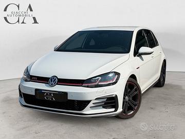 Volkswagen Golf 5 Porte Golf 5p 2.0 tsi Gti Perfor