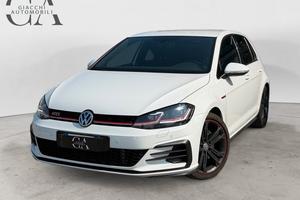 Volkswagen Golf 5 Porte Golf 5p 2.0 tsi Gti Perfor