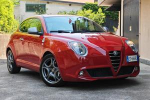 Alfa Romeo MiTo QV 1.4 M.Air 170cv Premium Pack