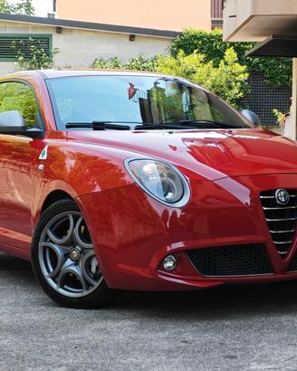 Alfa Romeo MiTo QV 1.4 M.Air 170cv Premium Pack