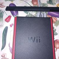 Consolle Nintendo Wii + Accessori + Giochi