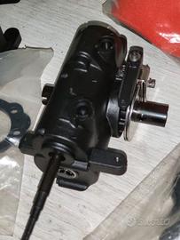 Optional Losi Dbxl/Dbxl-e ricambi originali