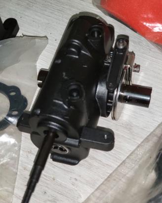 Optional Losi Dbxl/Dbxl-e ricambi originali