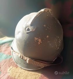 Elmetto Italiano WWll