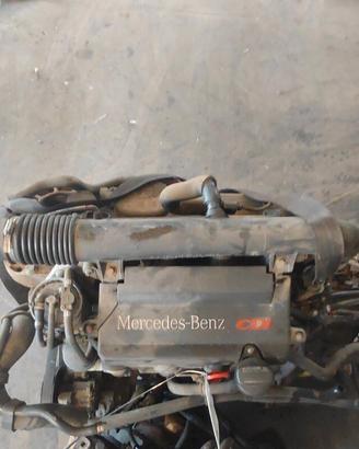 MOTORE MERCEDES VITO 2.2 TD 2004 611980 487/2026