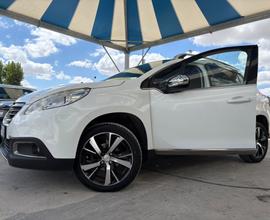 Peugeot 2008 1.6 e-HDi 92 CV Stop&Start Allure