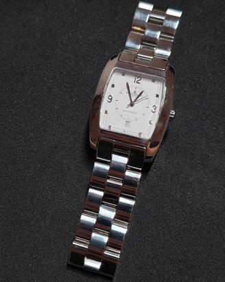 Baume & Mercier Hampton