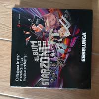 Album Esselunga star musica